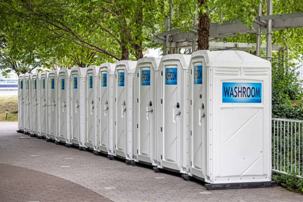 Best Porta potty rental for parties  in Fordoche, LA
