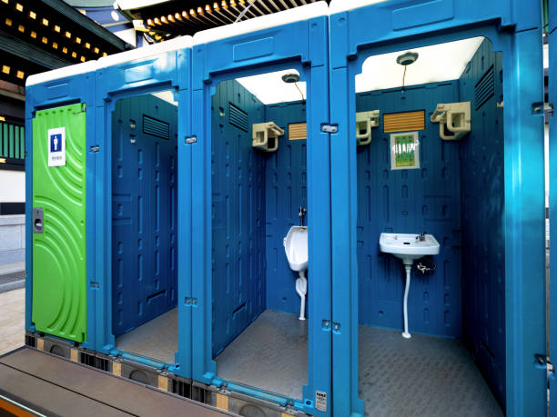 Portable Toilet Options We Offer in Fordoche, LA