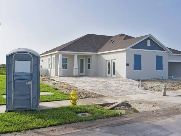 Best Portable restroom trailer rental  in Fordoche, LA