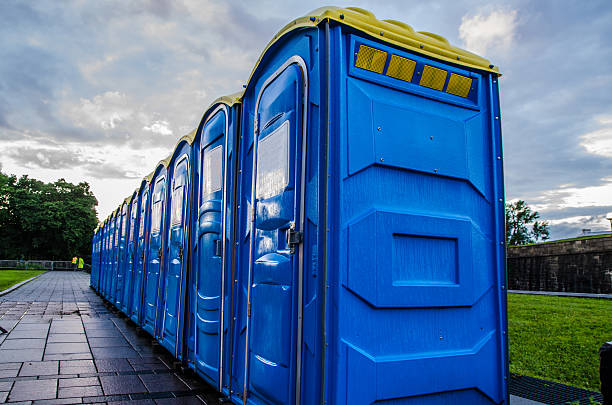 Best Construction site porta potty rental  in Fordoche, LA