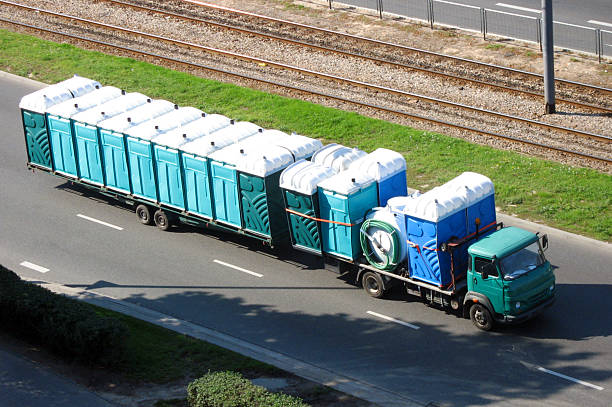 Best Portable toilet rental for construction  in Fordoche, LA